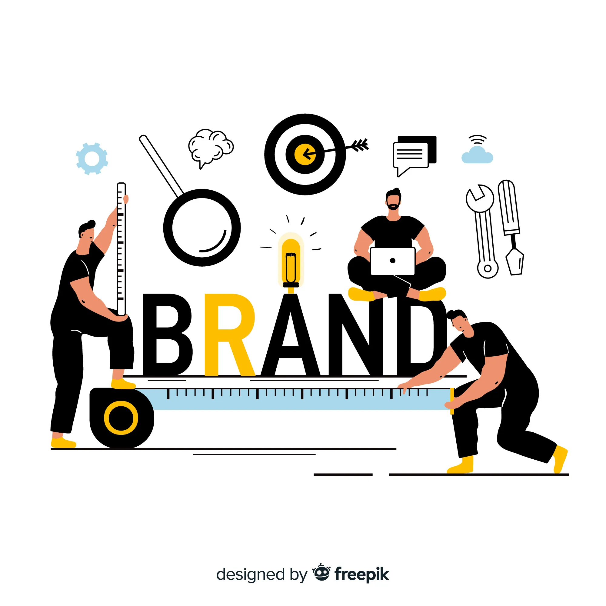 Strategic Brand Marketing