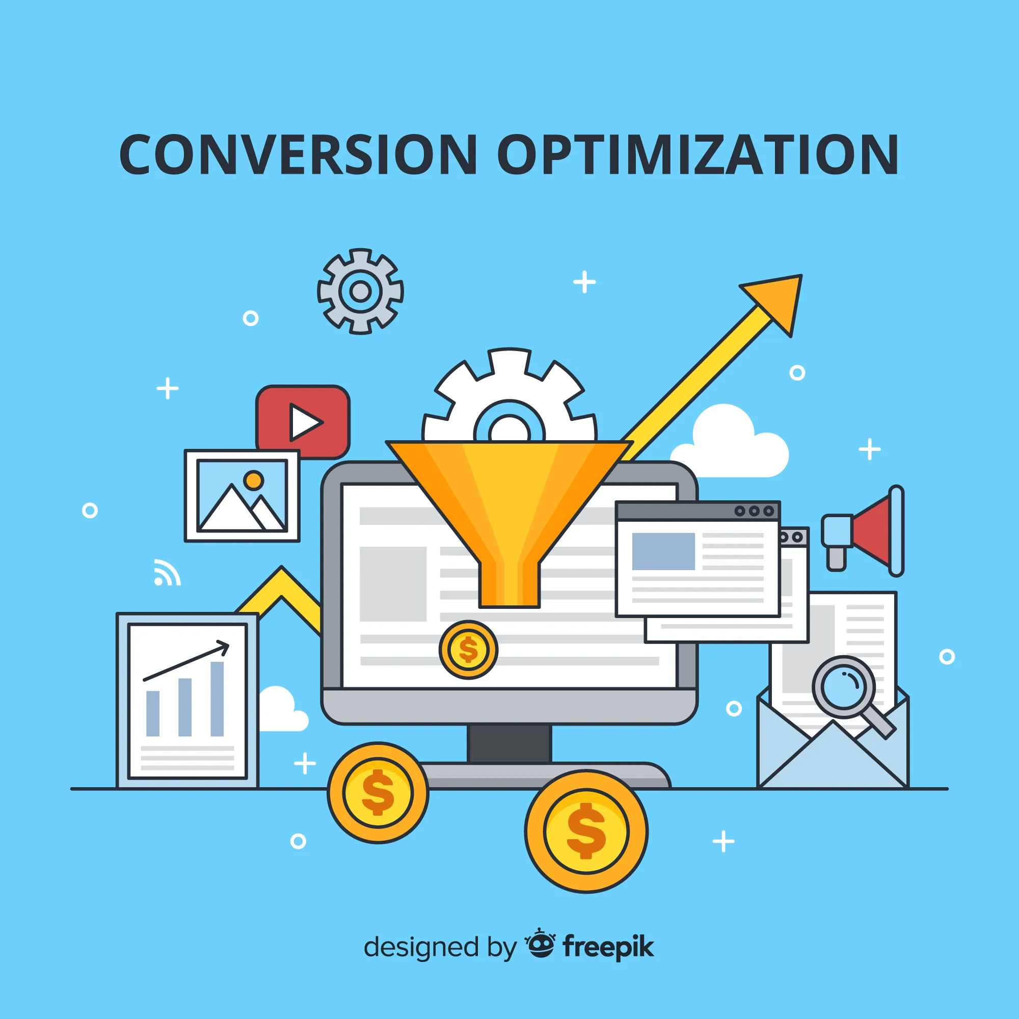 Paid Advertising Campaigns for Business Growth