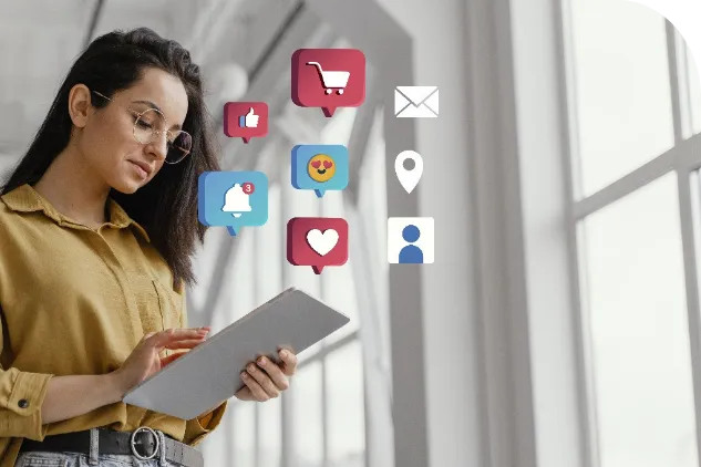 Digital Marketing Strategy