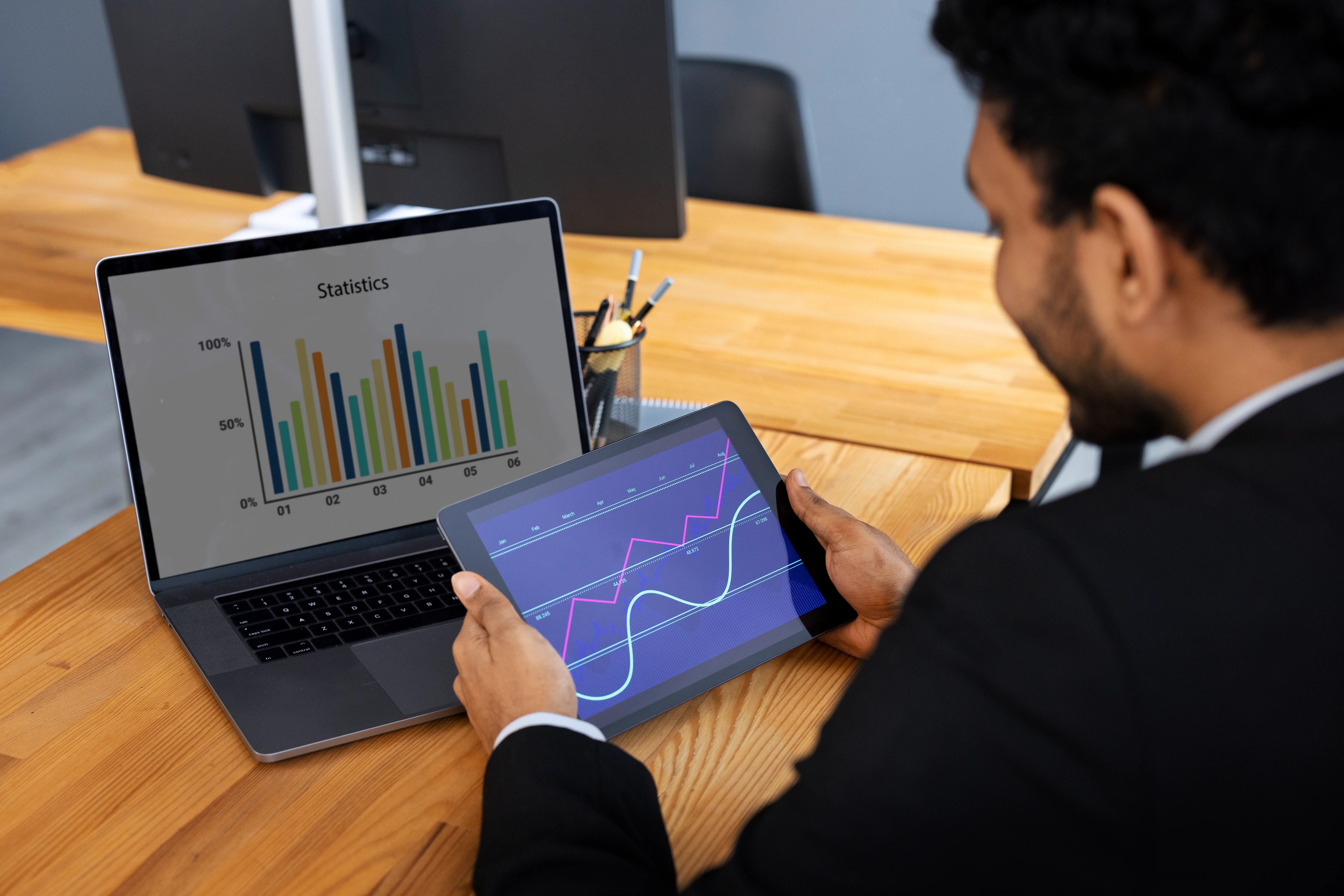 Social Media Analytics for Performance Tracking