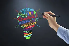 Innovative Concepts