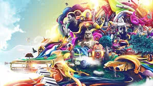 Creative Designs