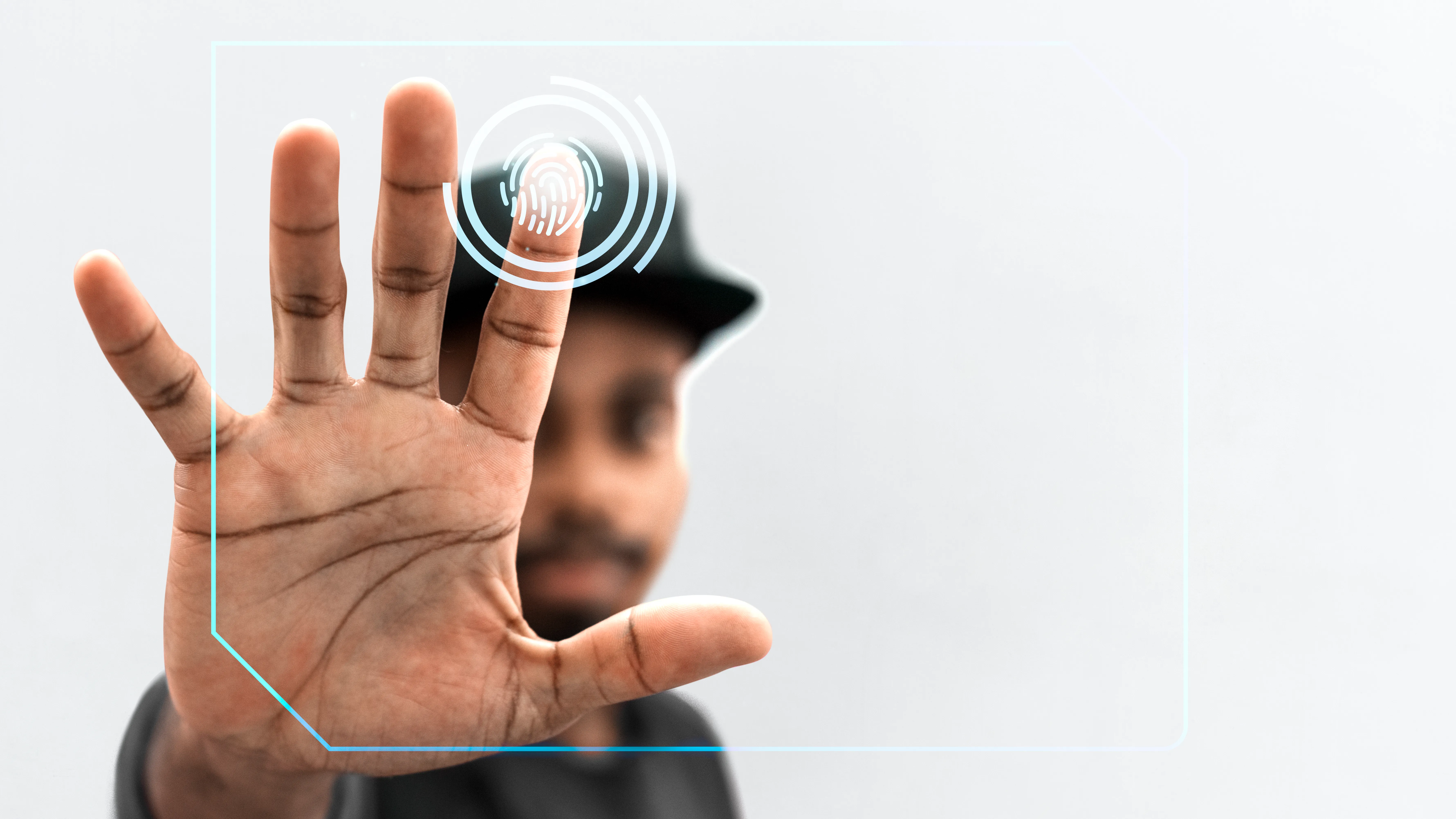 Accessibility Focus