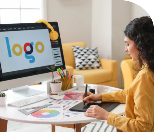 Responsive Logo Design