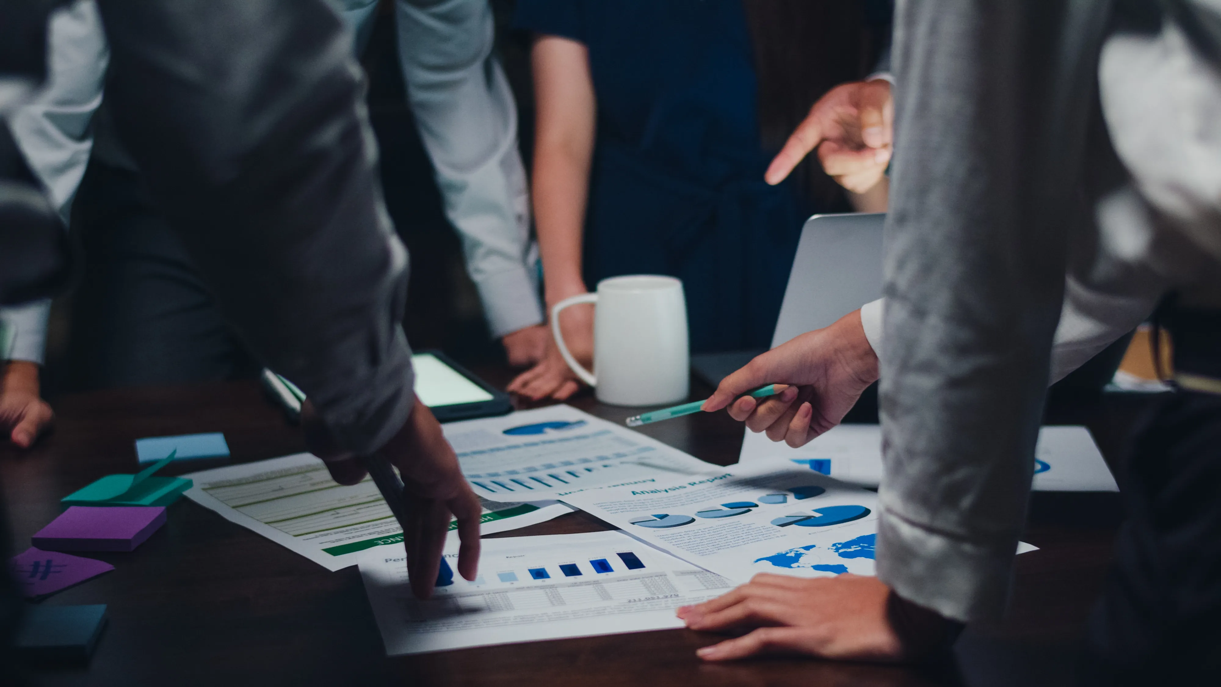 Strategic Social Media Marketing