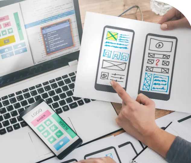 Digital Marketing Strategy