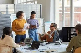 Team Collaboration
